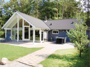 Holiday home Majgårdsvej Ebeltoft IX